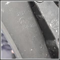 Immagine di Retrovisori Porta ant. sx RENAULT Master II