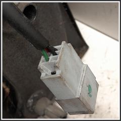 Immagine di Retrovisori Porta ant. sx RENAULT Master II