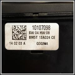 Immagine di Pulsantiera Interruttori FORD Focus IV