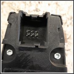 Immagine di Pulsantiera Interruttori FORD Focus IV