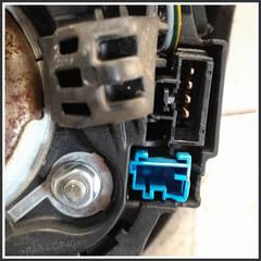 Immagine di Airbag PEUGEOT 308 II SW