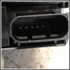 Immagine di Serrature interne post. sx PEUGEOT 308 II SW