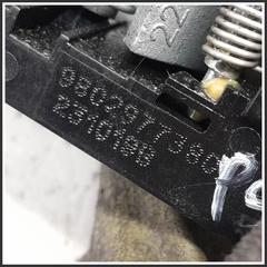 Immagine di Maniglia Porta post. sx PEUGEOT 308 II SW