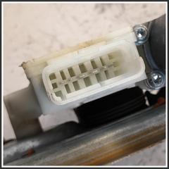 Immagine di Meccanismi Alzavetro post. dx PEUGEOT 308 II SW