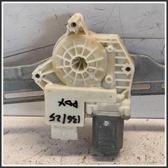 Immagine di Meccanismi Alzavetro post. dx PEUGEOT 308 II SW