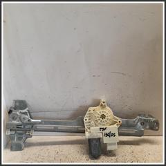 Immagine di Meccanismi Alzavetro post. sx PEUGEOT 308 II SW