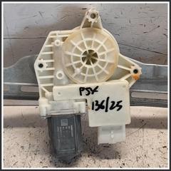 Immagine di Meccanismi Alzavetro post. sx PEUGEOT 308 II SW