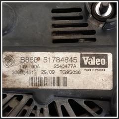 Immagine di Alternatori FIAT Qubo 199A2000