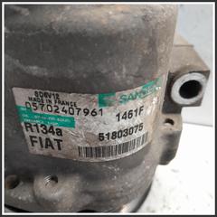 Immagine di Compressori A/C FIAT Qubo 199A2000