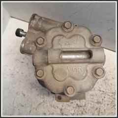 Immagine di Compressori A/C FIAT Qubo 199A2000