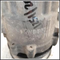 Immagine di Compressori A/C FIAT Qubo 199A2000