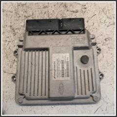 Immagine di Centraline Motore FIAT Qubo 51862586