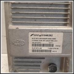 Immagine di Centraline Motore FIAT Qubo 51862586