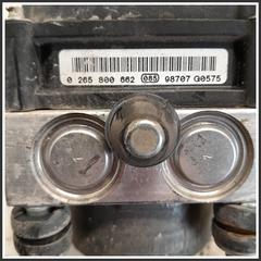 Immagine di Aggregati ABS ant. FIAT Qubo 71752577