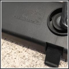 Immagine di Specchio Retrovisore Interno FIAT Qubo 735619657