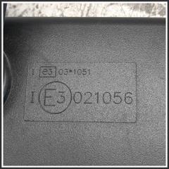 Immagine di Specchio Retrovisore Interno FIAT Qubo 735619657