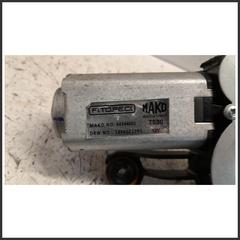 Immagine di Motorino Elettrico Servizi FIAT Qubo 1356022080