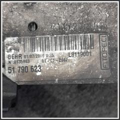 Immagine di Radiatore Intercooler FIAT Qubo 199A2000