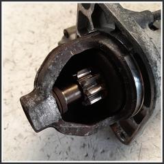 Immagine di Motorini Avviamento FIAT Qubo 199A2000