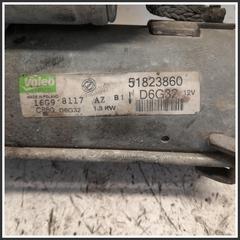 Immagine di Motorini Avviamento FIAT Qubo 199A2000