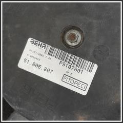 Immagine di Elettroventola FIAT Qubo 199A2000