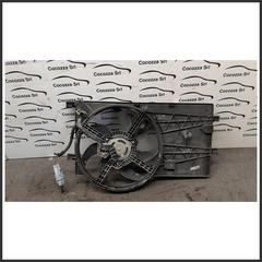 Immagine di Elettroventola FIAT Qubo 199A2000