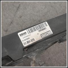 Immagine di Elettroventola FIAT Qubo 199A2000