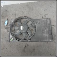 Immagine di Elettroventola FIAT Qubo 199A2000