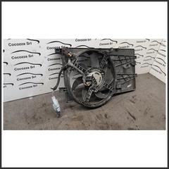 Immagine di Elettroventola FIAT Qubo 199A2000