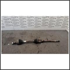 Immagine di Semiassi ant. dx FIAT Qubo 199A2000