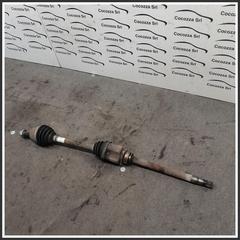 Immagine di Semiassi ant. dx FIAT Qubo 199A2000