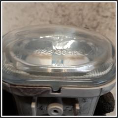 Immagine di Fanaleria Fendinebbia ant. dx FIAT Qubo 1356780080