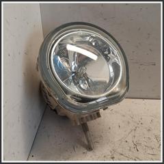 Immagine di Fanaleria Fendinebbia ant. dx FIAT Qubo 1356780080