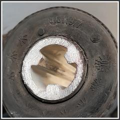 Immagine di Bracci Sospensioni Anteriori ant. dx FIAT Qubo 199A2000