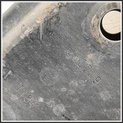 Immagine di Bracci Sospensioni Anteriori ant. dx FIAT Qubo 199A2000