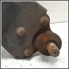 Immagine di Bracci Sospensioni Anteriori ant. dx FIAT Qubo 199A2000