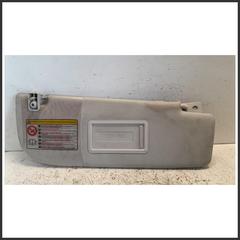 Immagine di Alette Parasole dx FIAT Qubo 735564634