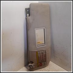 Immagine di Alette Parasole dx FIAT Qubo 735564634