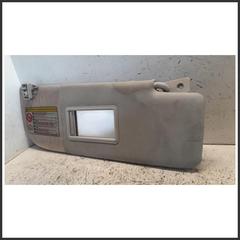 Immagine di Alette Parasole dx FIAT Qubo 735564634