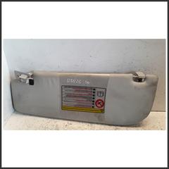 Immagine di Alette Parasole dx FIAT Qubo 735564634