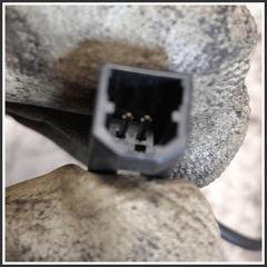 Immagine di Plafoniere FIAT Qubo 735507762