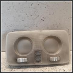 Immagine di Plafoniere FIAT Qubo 735507762