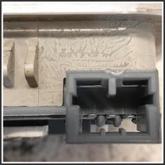 Immagine di Plafoniere FIAT Qubo 735507762