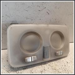 Immagine di Plafoniere FIAT Qubo 735507762