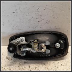 Immagine di Maniglia Porta ant. sx FIAT Qubo 735507860