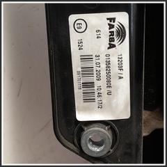 Immagine di Fanaleria Posteriore post. sx FIAT Qubo 1391433080