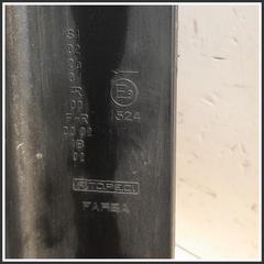 Immagine di Fanaleria Posteriore post. sx FIAT Qubo 1391433080