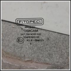 Immagine di Cristalli Laterali ant. dx FIAT Qubo 1393777080