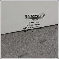 Immagine di Cristalli Laterali ant. sx FIAT Qubo 1393778080