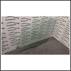 Immagine di Cristalli Laterali ant. sx FIAT Qubo 1393778080